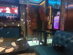 -格莱美量贩式KTV(奥帆店)