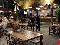 -Naughty Nuri’s Phuket