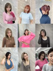 -5M HAIR SALON 旗舰店