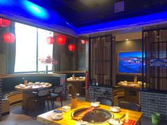 -山里屯铁锅炖·东北菜(康桥店)