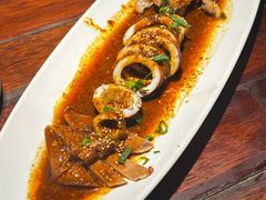 -前海沿·青岛菜(五四广场永旺店)