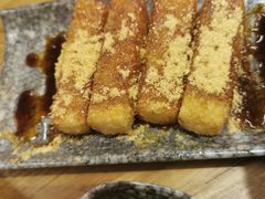 -付小姐在成都(川沙店)