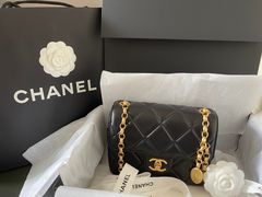 -CHANEL(恒隆广场店)