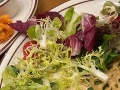 -Mark&Mars Restaurant