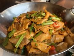 -惠丰堂饭庄·烤鸭·京味菜(西北旺·唐家岭店)