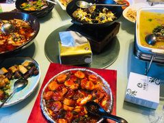 -飞鹿餐饮·陕南菜(北关店)