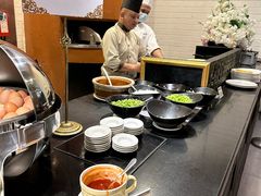 -吉隆坡皇家朱兰酒店