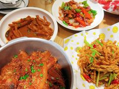 -董厨煨汤馆(车站路店)