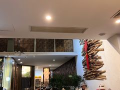 -山外山·林语花园餐厅