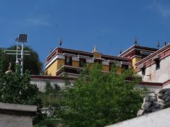 -五当召景区