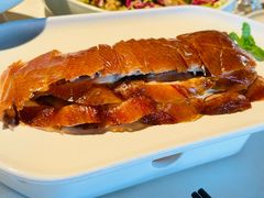 -悦融·京鲁菜·露台花园(安定门店)