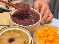 -小团圆糖水铺(襄阳南路店)