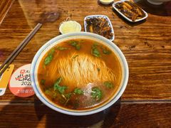 -同得兴 Since·1995 传统苏式面馆(嘉馀坊店)