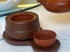 -和平官邸·花园餐厅(武定西路店)