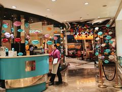 -怡咖啡自助餐(宁波香格里拉店)