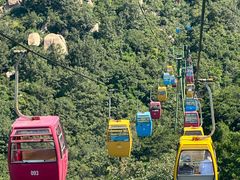 -天津盘山风景名胜区