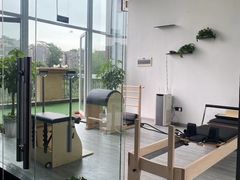 -Burn Fit燃炼健身工作室(新都旗舰店)