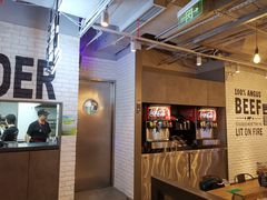 -卡乐星(美罗城店)