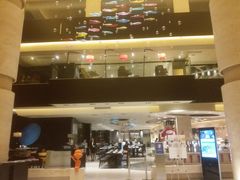 -厦门艾美酒店·新食谱西餐厅