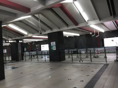 -平安里(地铁站)