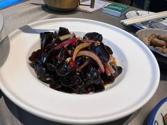 -客家汇·客家传承菜(水库店)