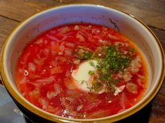 -卢布里西餐厅(总店)