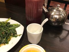 -老牌坊鲁菜名店(宽厚里店)