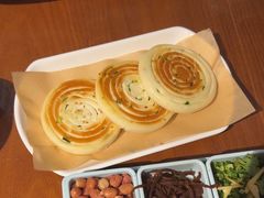 -南拳十三姨·潮汕砂锅粥(世纪金源店)