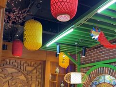 -津沽小院(天津之眼店)