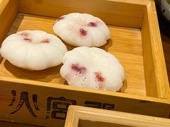 -火宫殿·湘菜小吃·商务宴请·生日聚会(东塘店)