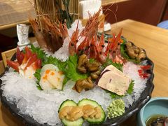 -和创柚子·会席日本料理(新区淮海街店)