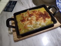-茅庐川菜(青岛凯德店)