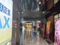 -SFC上影百联影城(八佰伴IMAX店)
