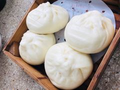 -食膳公园包子铺(烈士公园店)