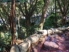 -湖泉半山温泉