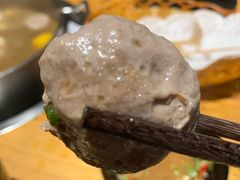 -潮味四季潮汕牛肉火锅(来凤街店)