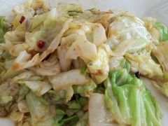 -渔民船说·北塘海鲜·天津菜·海肠捞饭(北塘古镇店)