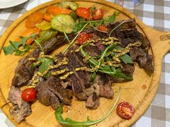 -后厨意餐La Cucina(外交公寓店)