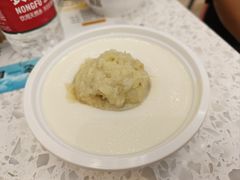 榴莲双皮奶-满记甜品(南京虹悦城三店)