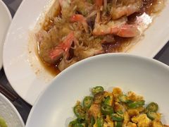-徐记海鲜(陕西历史博物馆|明德门店)