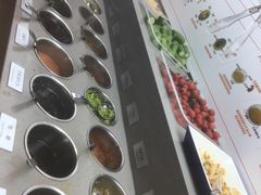 -海底捞火锅(万丰桥店)