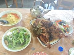 贾师傅八宝鸭-贾老板缸肉馆(潮韵街店)