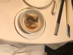 -金轩中餐厅 Jin Xuan(浦东丽思卡尔顿酒店)
