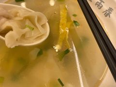 小馄饨-三两春(浦三路店)