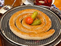 -卢布里西餐厅(总店)