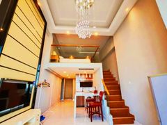 -天悦·国际Apartment(广州南站店)