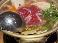 -冰川冷面·延边菜·炭烤串(观前店)