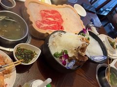 -东海怡品海鲜豆捞(舟宿夜江店)