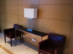 -上海中航虹桥机场泊悦酒店