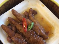 -一品粤珍轩(吴中路店)
